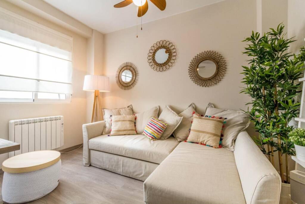 Booking.com: Apartamento Cosy & Downtown Flat Valencia ...