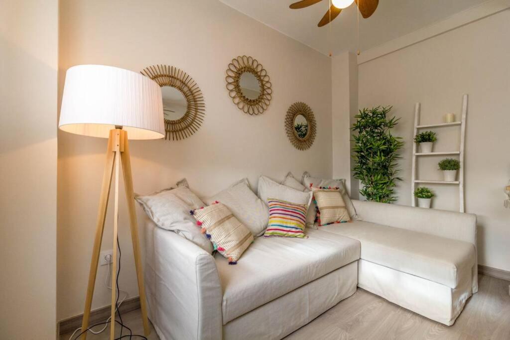 Booking.com: Appartement Cosy & Downtown Flat Valencia ...