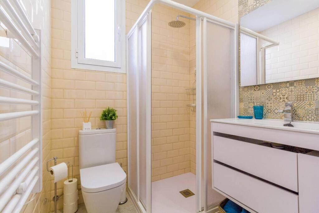 Booking.com: Appartement Cosy & Downtown Flat Valencia ...