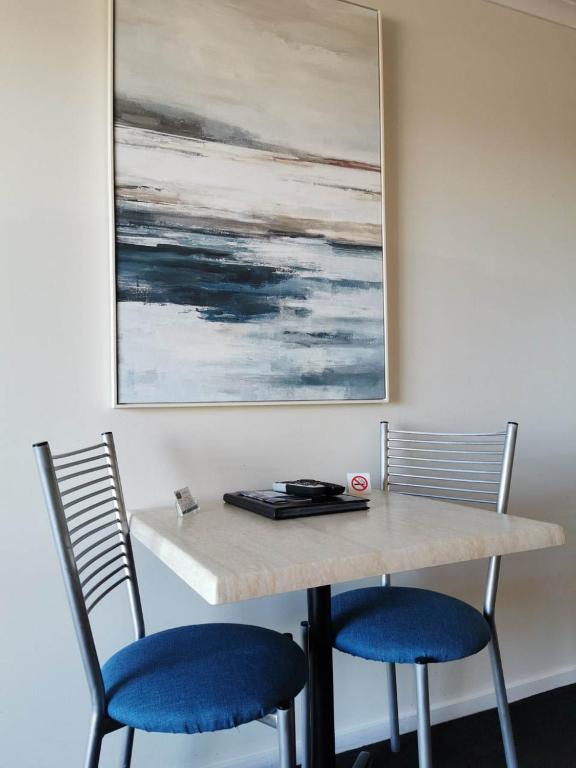 ASURE Ascot Motor Inn - Resim 31