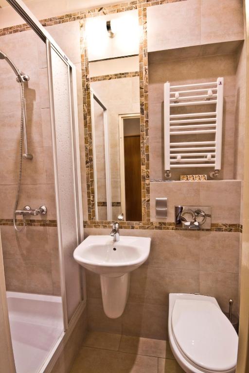 Centrum Green Hill Business & SPA - 2