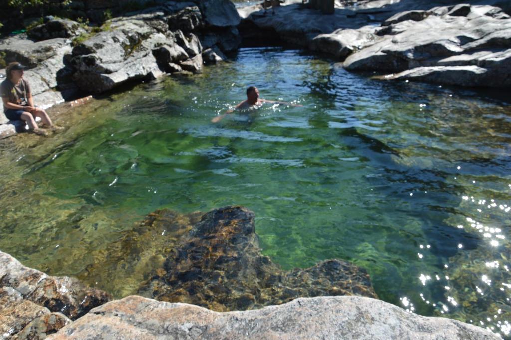 Magalaupe Camping, Oppdal (updated prices 2026)