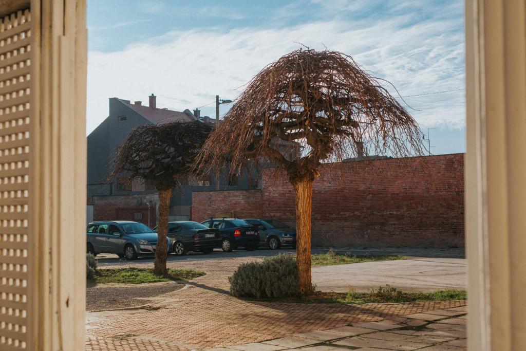 Fotografie z fotogalerie ubytování Hotel Central v destinaci Osijek