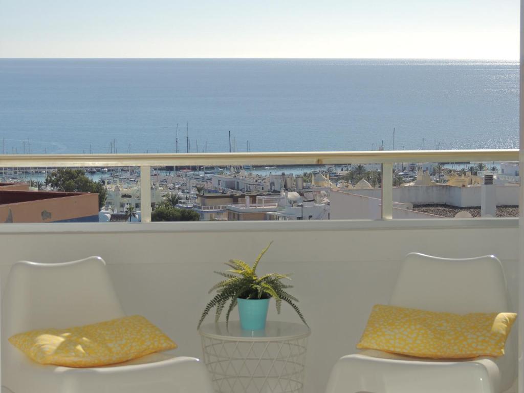 Puertosol 101 Beach - Playa, Vistas Mar - Sea Views, Puerto ...
