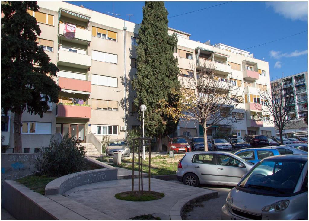 D Apartment