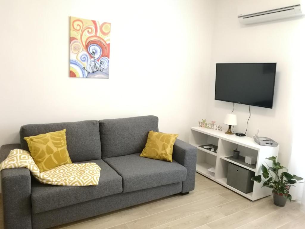 Apartments B&M - Apartamento De Dos Dormitorios