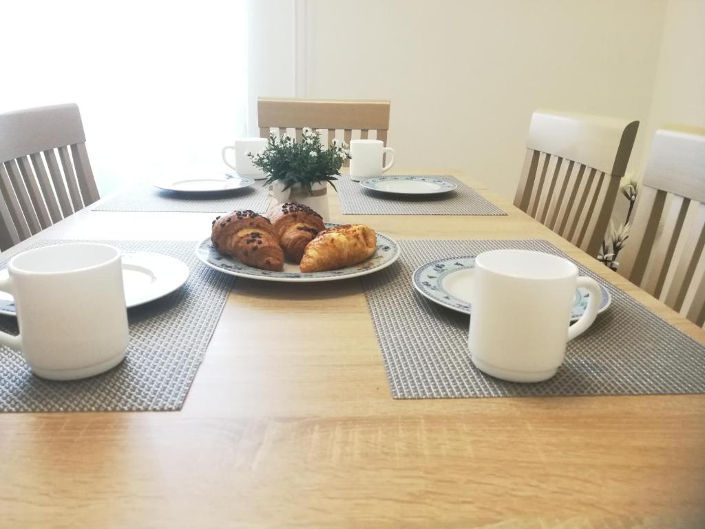 Apartments B&M - 