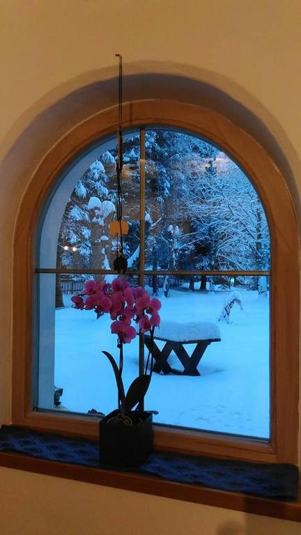 Fotografie z fotogalerie ubytování Park Hotel Miramonti v destinaci San Martino di Castrozza