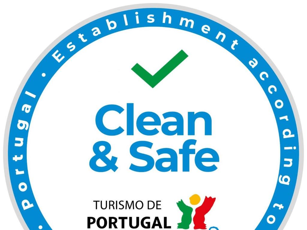 Certifikát, hodnocení, plakát nebo jiný dokument vystavený v ubytování Allegro Madeira - Adults Only