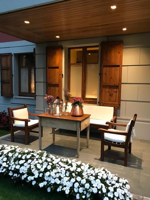 Fotografie z fotogalerie ubytování Apartaments Boutique la Torreta del Llac v destinaci Puigcerdà