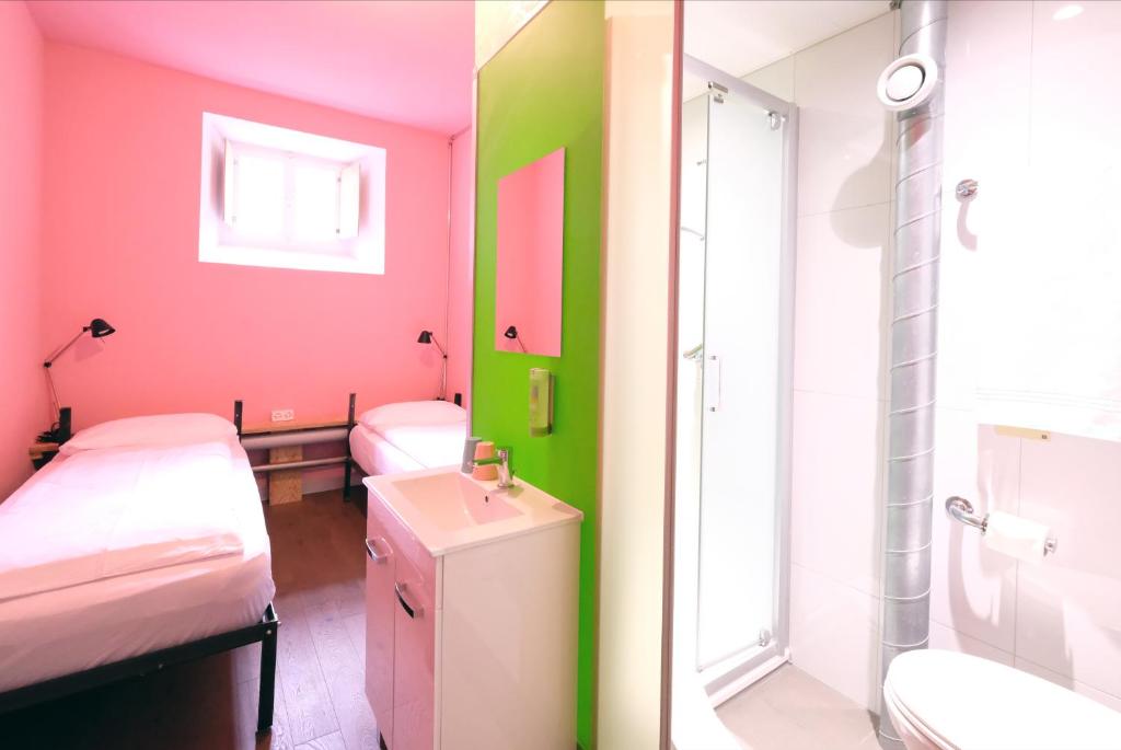 Barabas Luzern - Resim 12