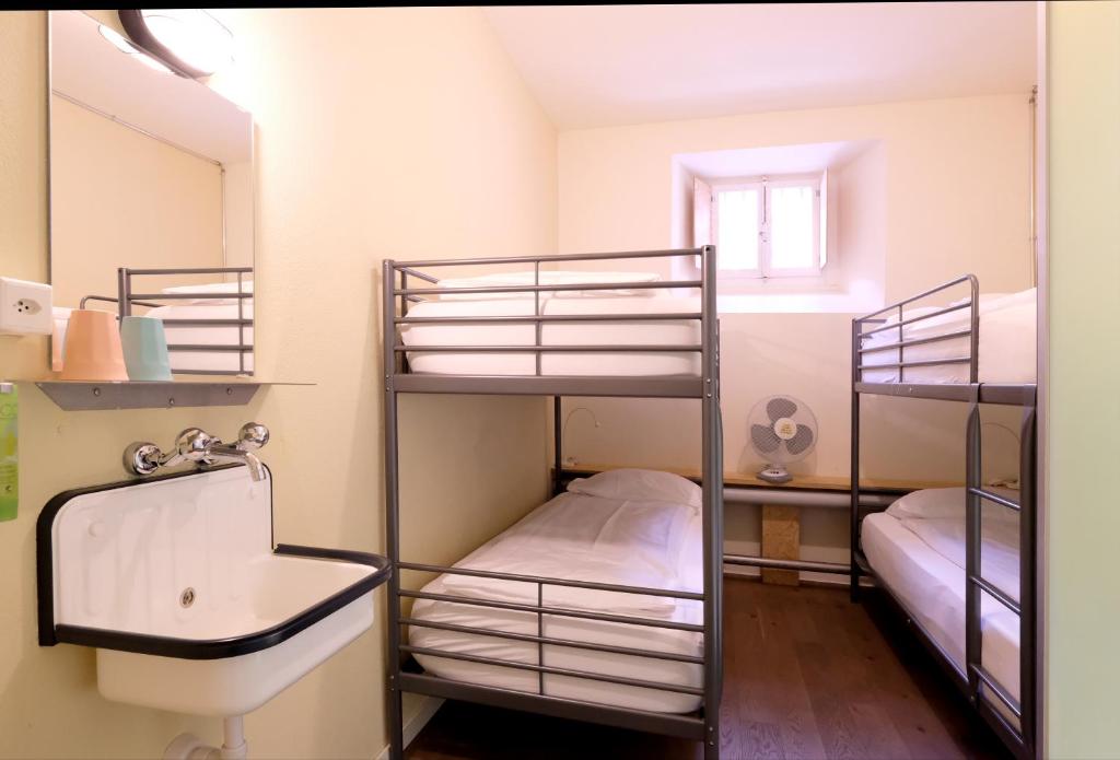 Barabas Luzern - Resim 28