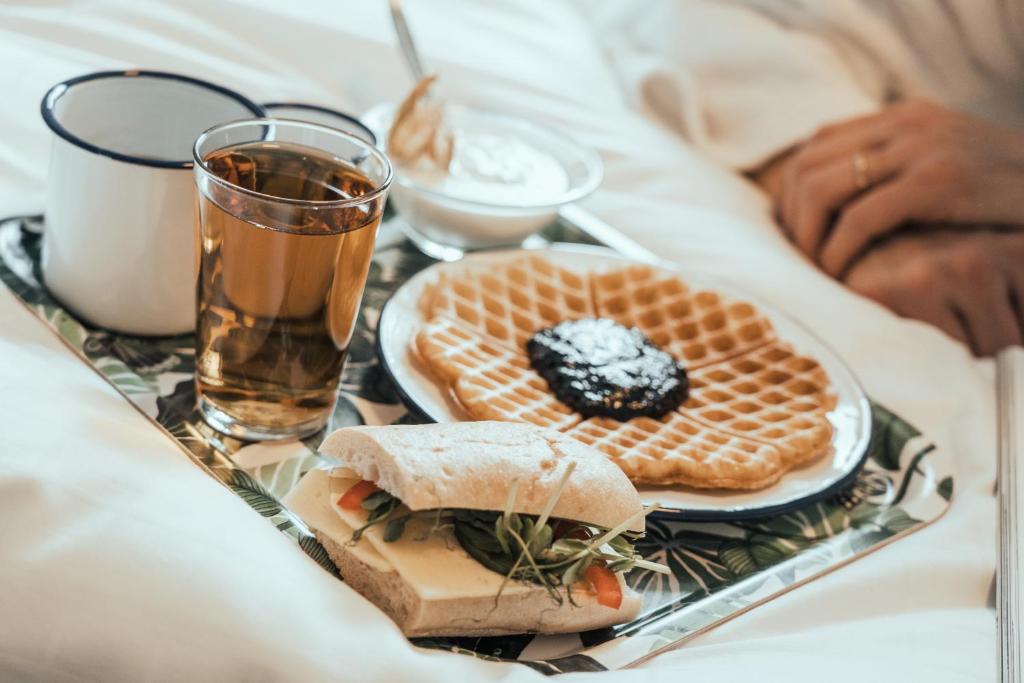 Botanika Uppsala - Resim 44