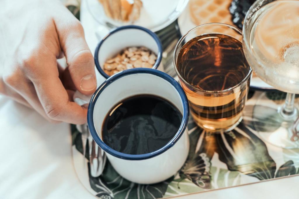 Botanika Uppsala - Resim 11