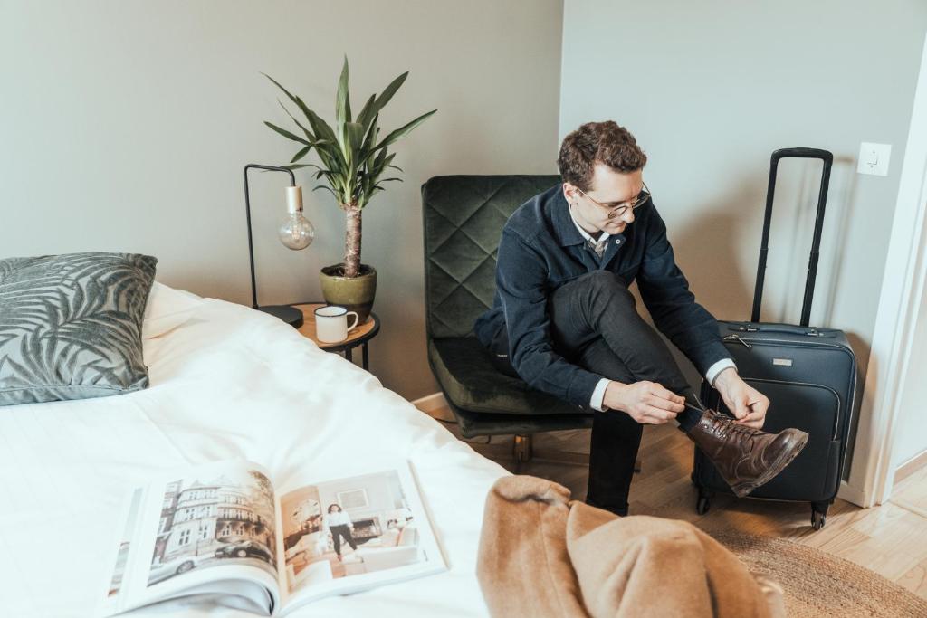 Botanika Uppsala - Resim 18