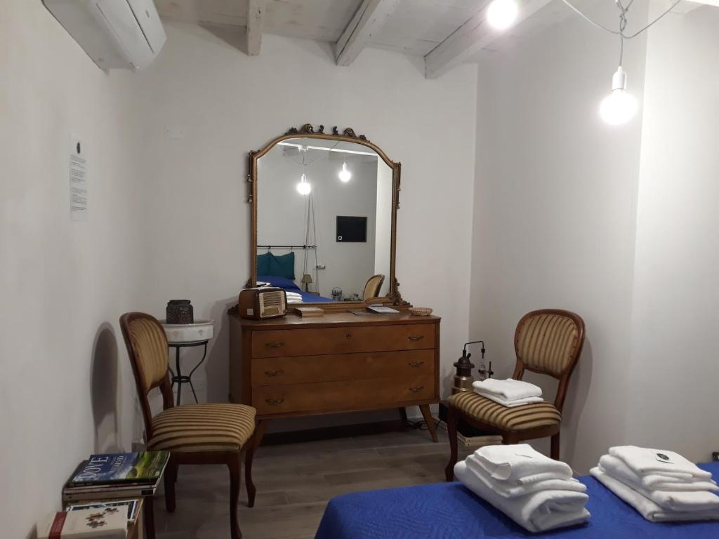 Fotografie z fotogalerie ubytování Come una volta v destinaci Monte Isola