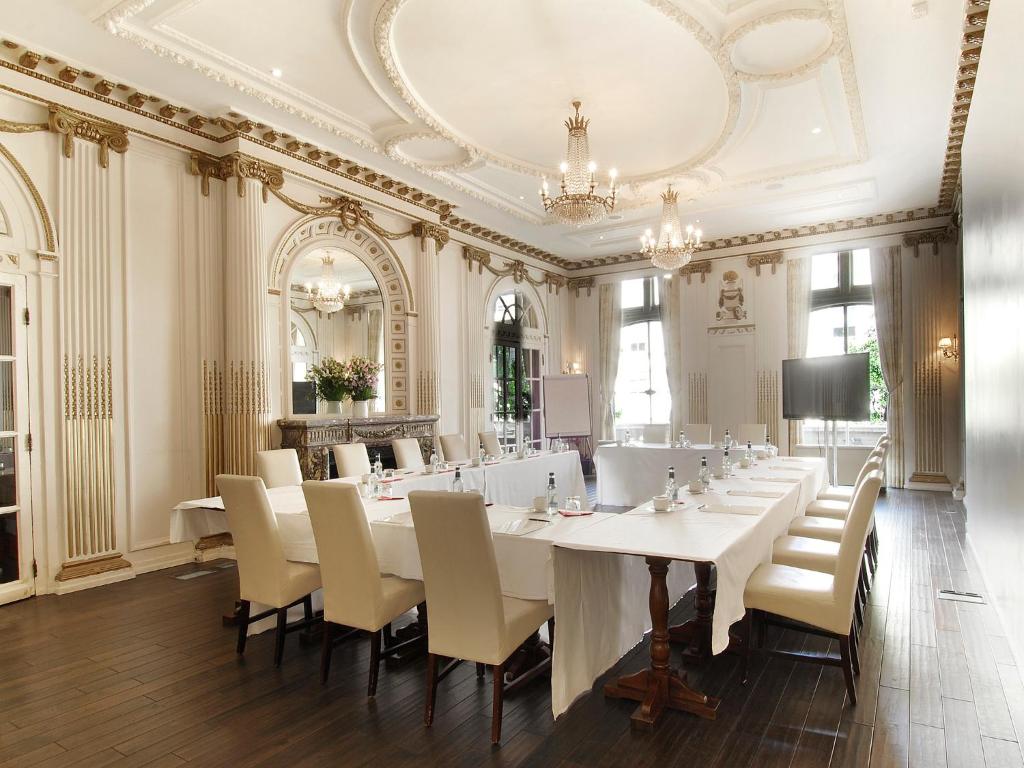 Grand Royale Hyde Park - Resim 15