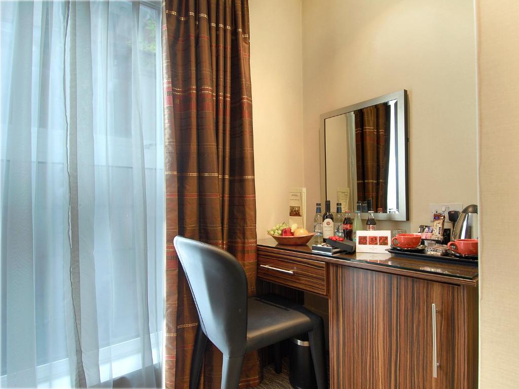 Grand Royale Hyde Park - Resim 26