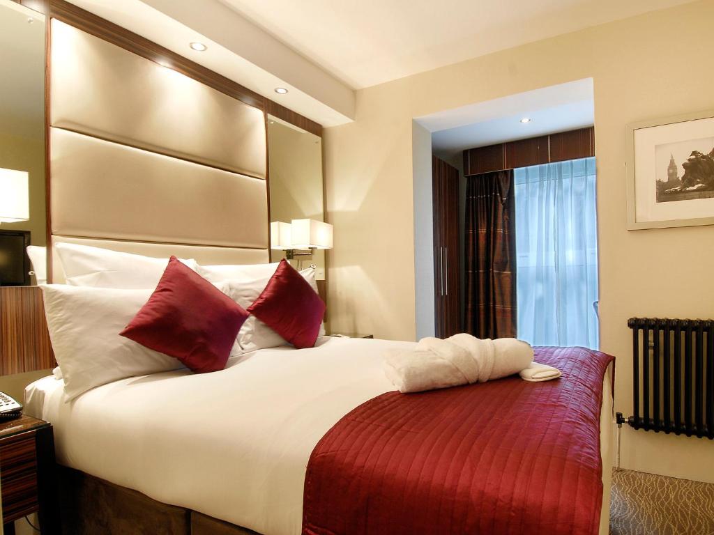 Grand Royale Hyde Park - Resim 37