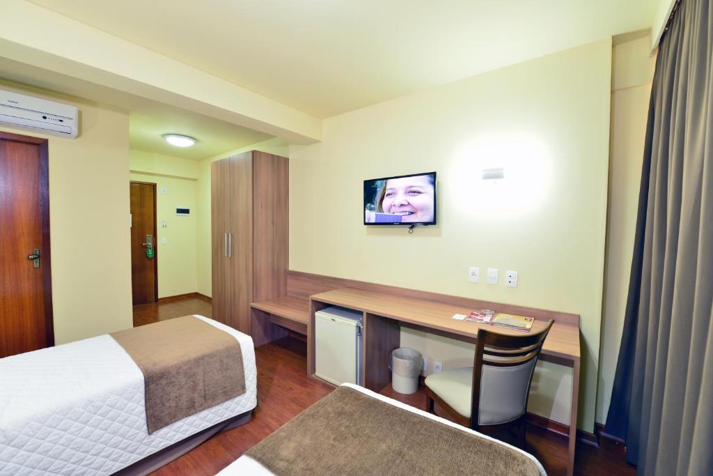  Curi Palace Hotel