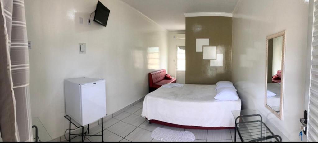  HOTEL ALAMEDA