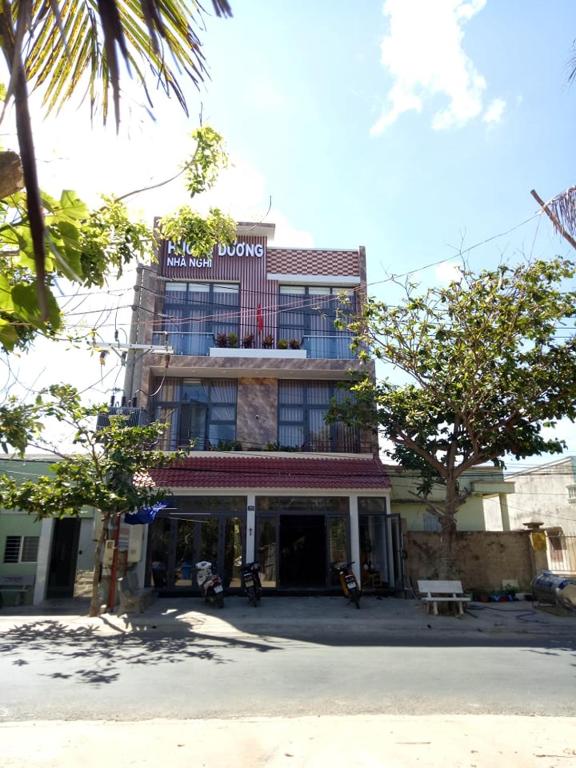 Hướng Dương Hotel