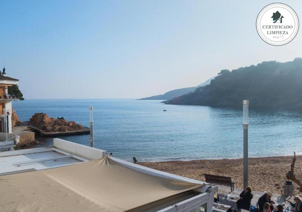 Afbeelding uit fotogalerij van Ancora in Tamariu