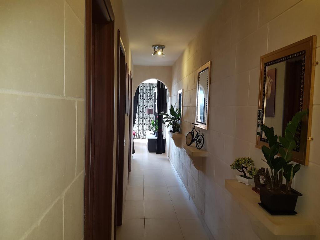 Fotografie z fotogalerie ubytování Il Bejta penthouse v destinaci Qala