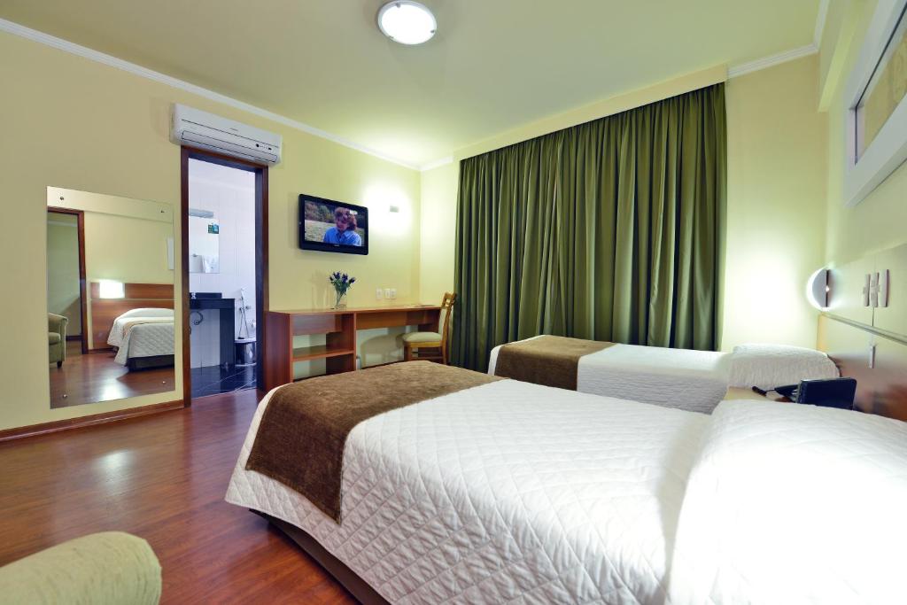  Curi Palace Hotel
