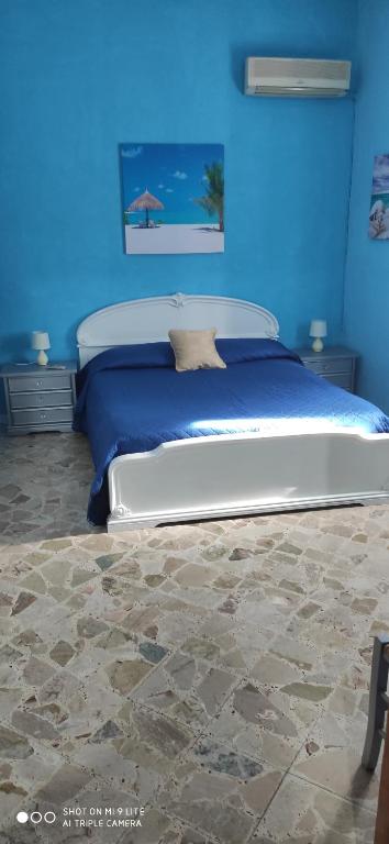 Fotografie z fotogalerie ubytování la casa di mimi' v destinaci Cefalù