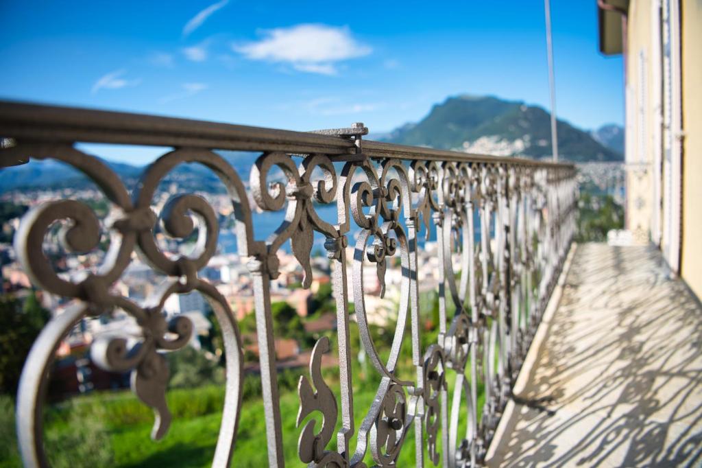 Bigatt Hotel & Restaurant - Resim 30