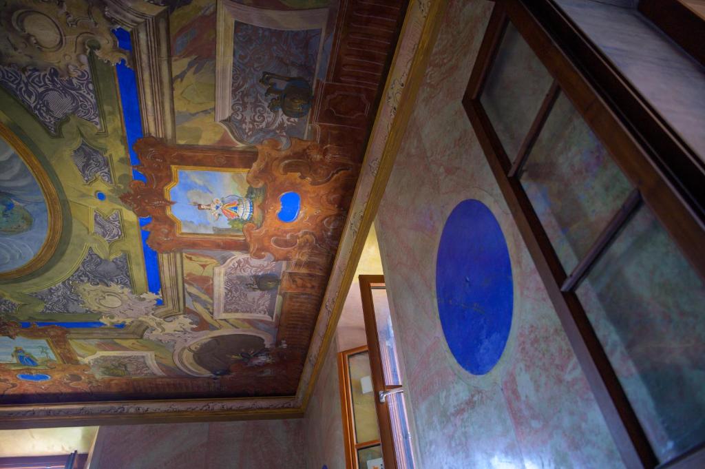 Bigatt Hotel & Restaurant - Resim 19