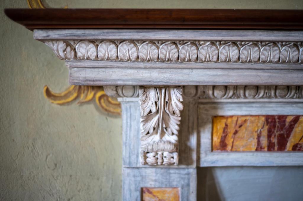 Bigatt Hotel & Restaurant - Resim 16