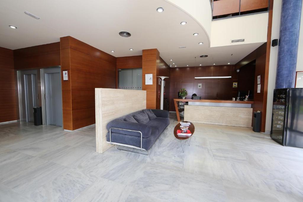 Hotel Universidad, Albacete – Precios actualizados 2023