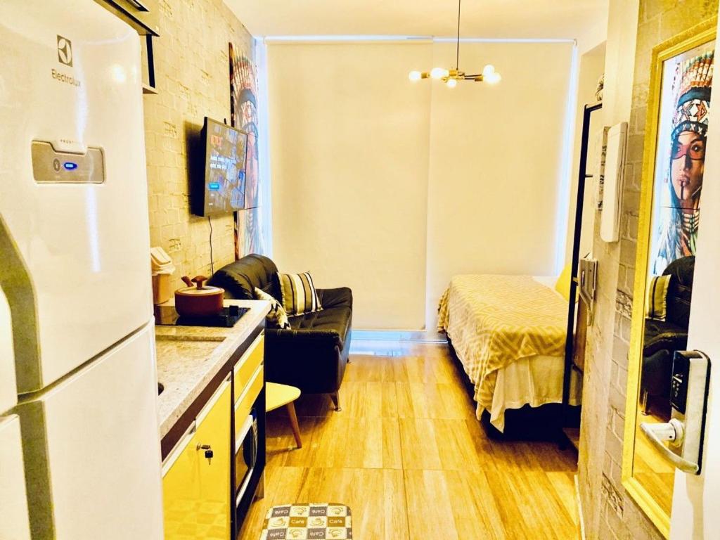  Studio DownTown Sé centro SP