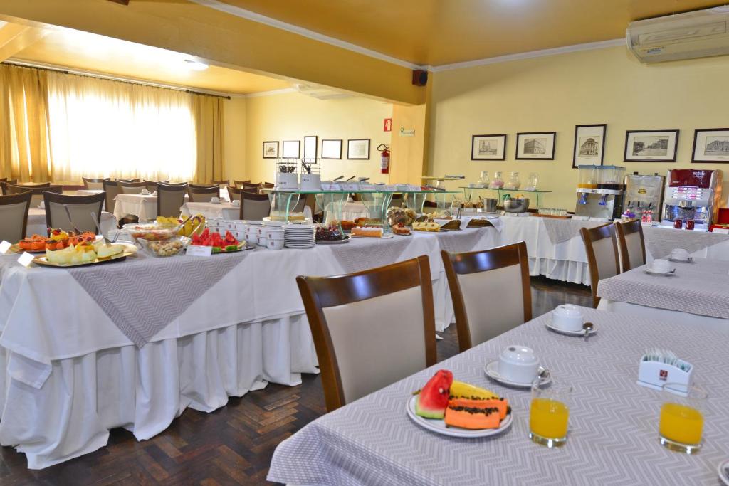  Curi Palace Hotel