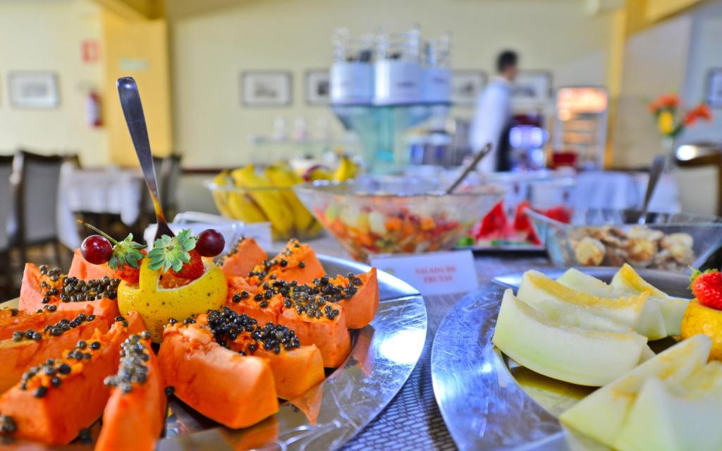  Curi Palace Hotel