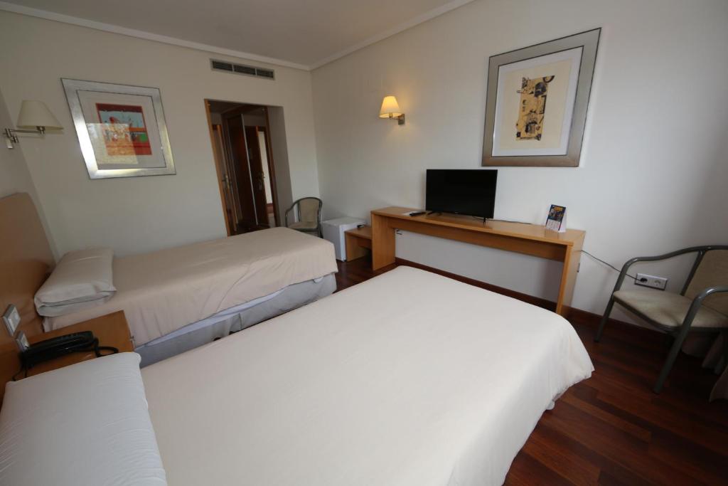 Hotel Universidad, Albacete – Updated 2023 Prices