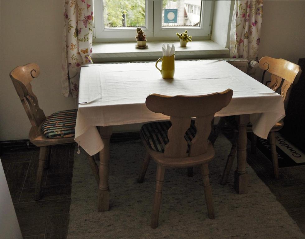 Fotografie z fotogalerie ubytování Apartmán Adam v destinaci Český Krumlov