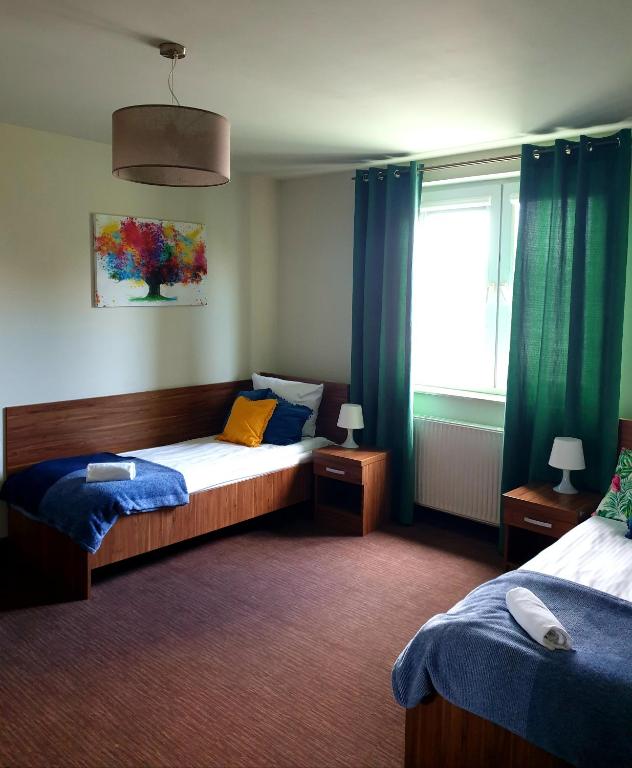 Garden Zajazd - Resim 15