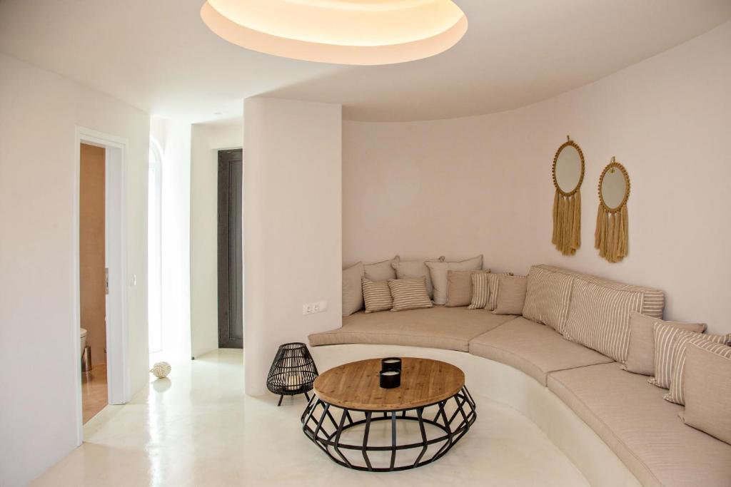 Unforgettable Tinos beach houses complex - Appartamento Con Una Camera Da Letto