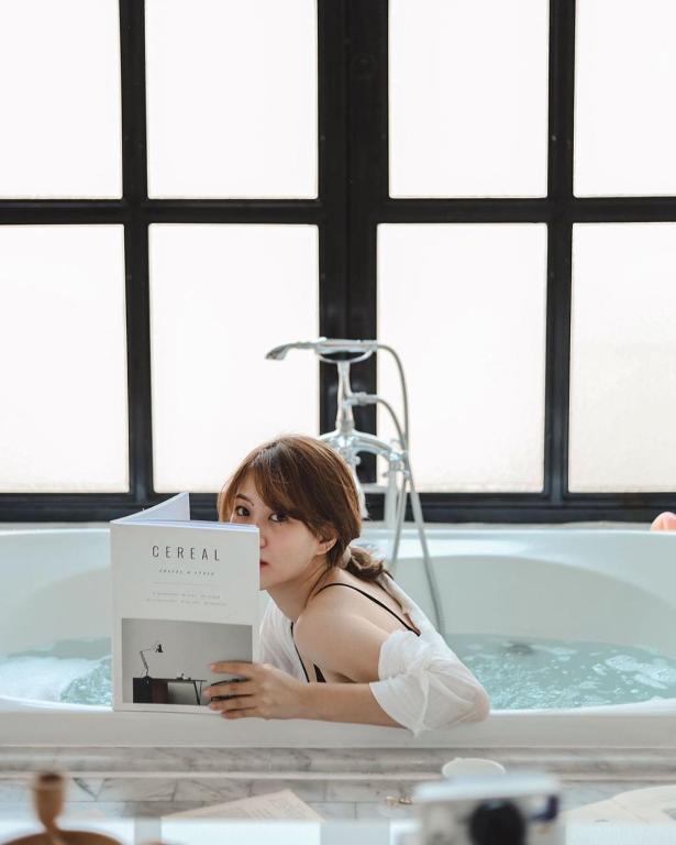 Hotel Once Bangkok - Resim 14