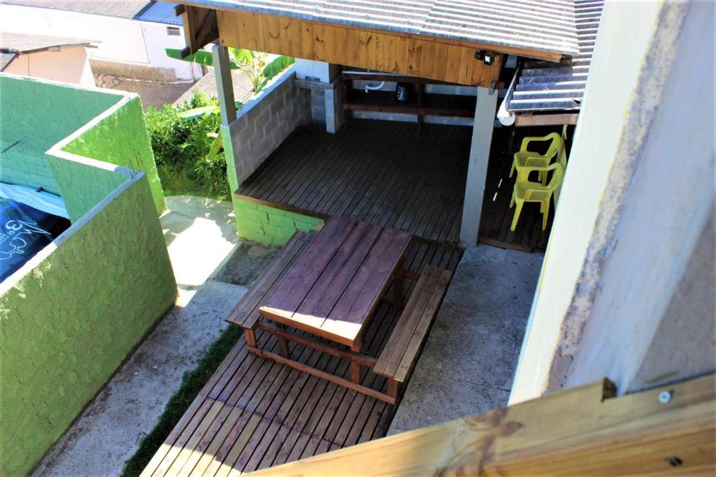  Magic Island Casas
