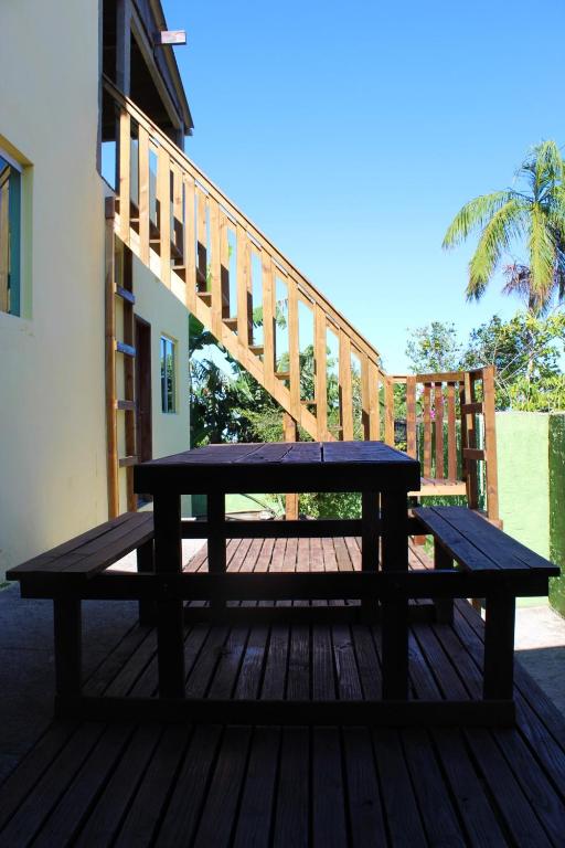  Magic Island Casas