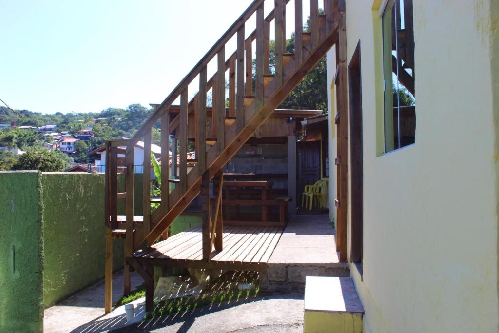  Magic Island Casas