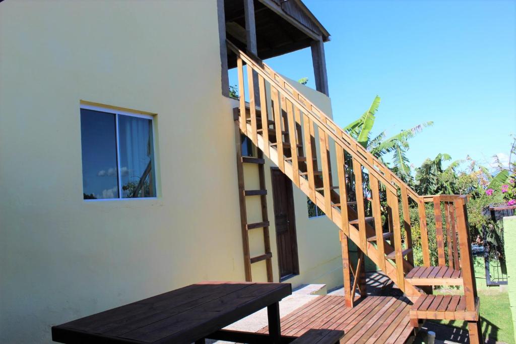  Magic Island Casas