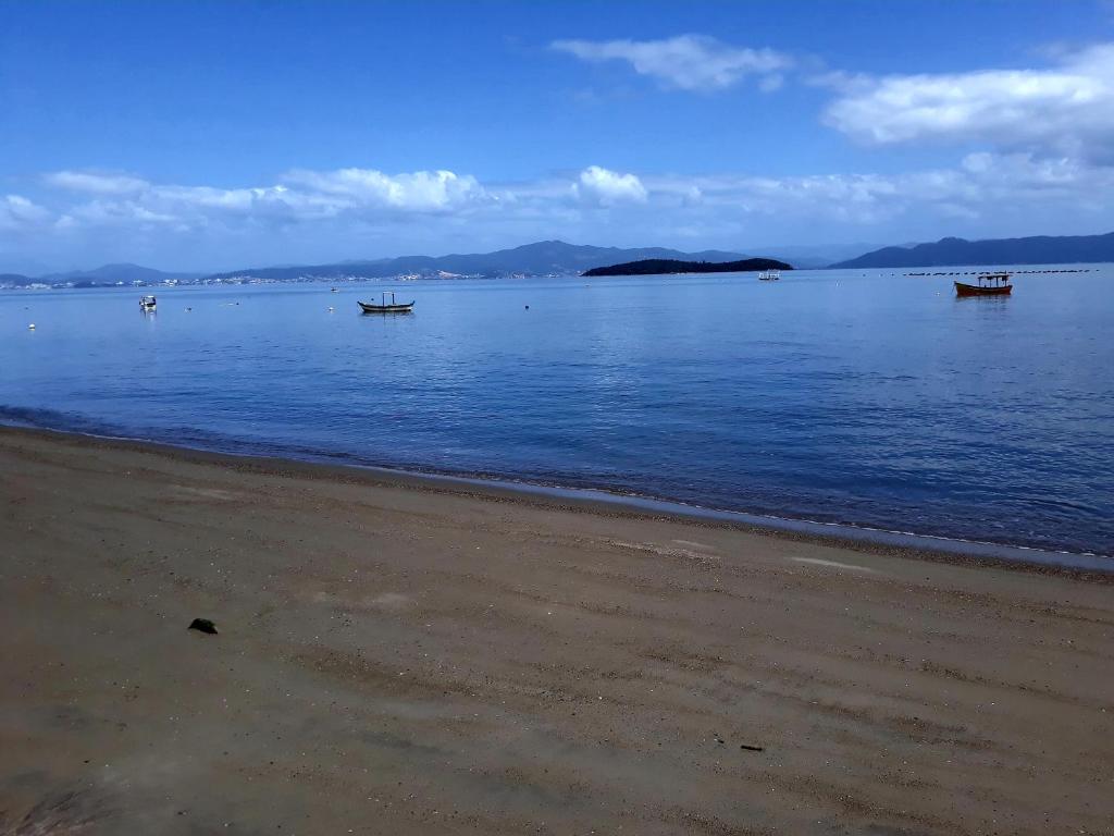 Magic Island Casas