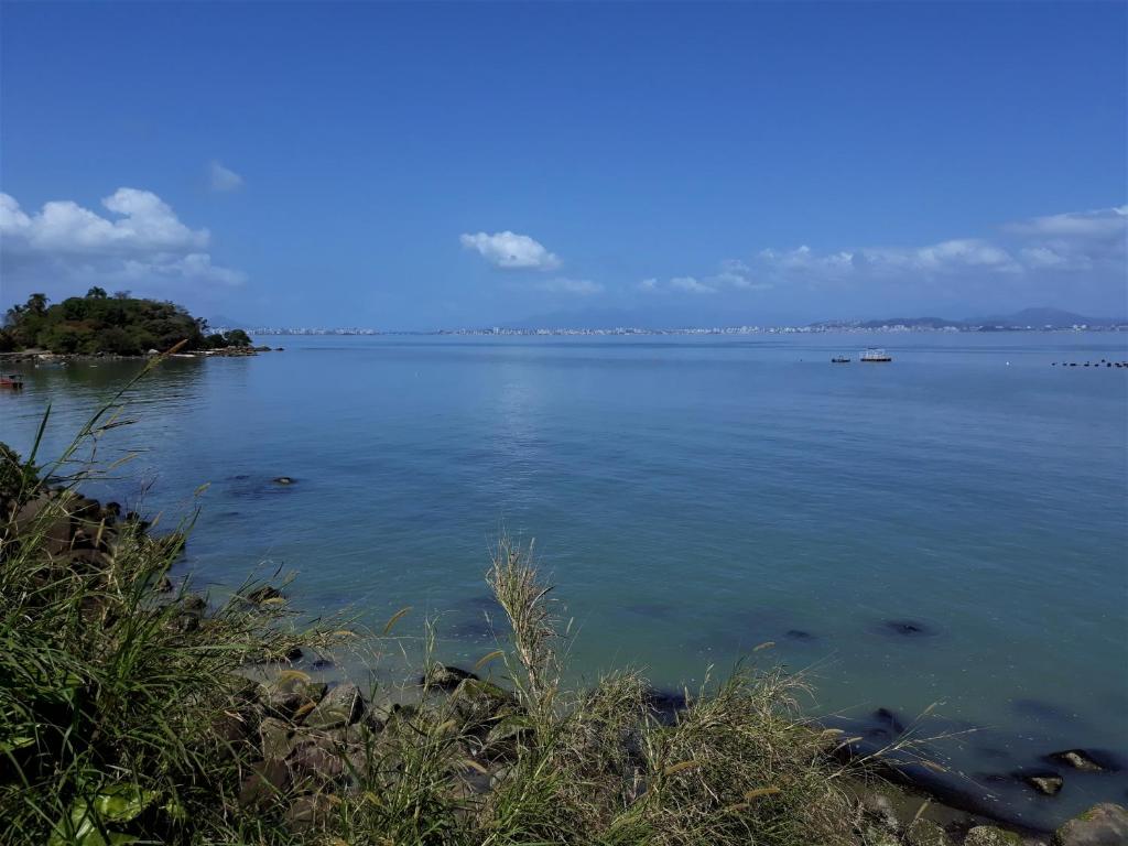  Magic Island Casas