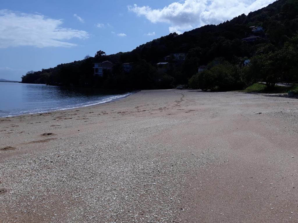  Magic Island Casas