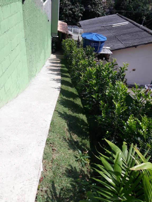  Magic Island Casas